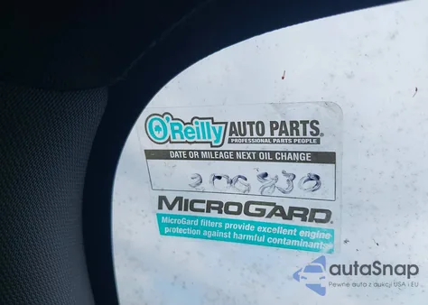 2013 Dodge Challenger Sxt z USA, uszkodzony, nr VIN 2C3CDYAG7DH648906